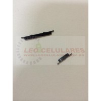 TECLAS DE VOLUME E POWER CCE SK504 ORIGINAL